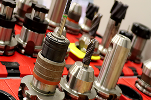 Werkstatt "Mechatronik"