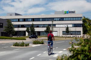 Hochschule Hamm-Lippstadt