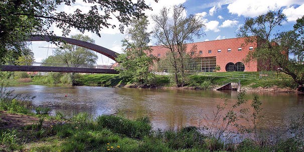 Internationales Alumni-Netzwerk: weltweite Kontakte und eine starke Community.