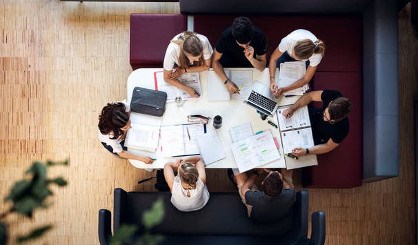 Optimale Studienbedingungen