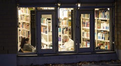 Bibliothek