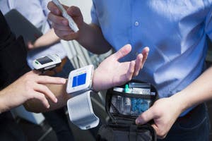 Digital Health (M.Sc.)