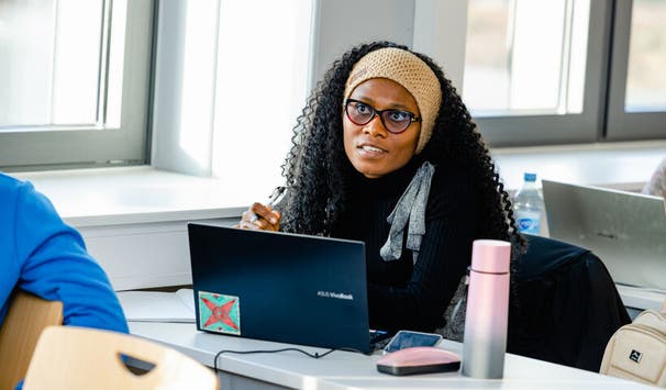 Foto: Simone Reukauf