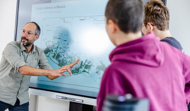 Foto: Simone Reukauf