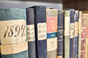 GMT: ein Studium der Kulturwissenschaften - Es gibt Dinge, die stehen nicht im Internet.