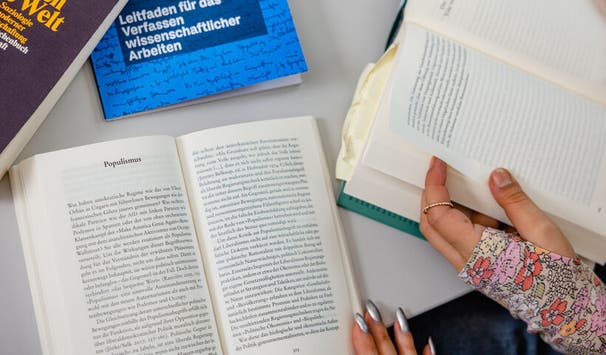 Foto: Simone Reukauf