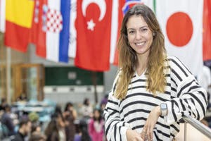 Studium im Bereich der Wirtschaftswissenschaften - Global denken und studieren im Herzen Europas!