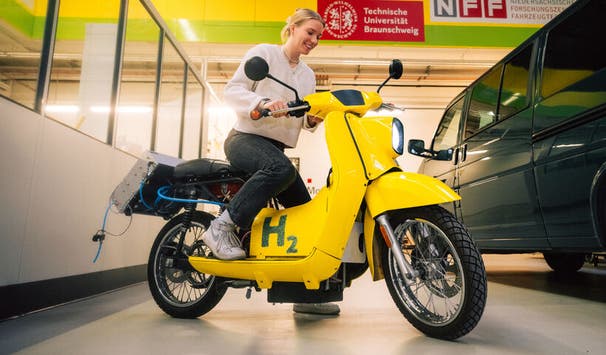 Bildnachweis: Giovanna Gahrns/TU Braunschweig