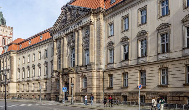 Forschungsorientiert und praxisnah; Credits: Heide Fest