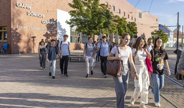 Gesamteuropäische Perspektive; Credits: Heide Fest 