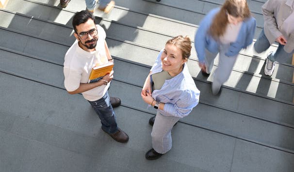 Gesamteuropäische Perspektive; Credits: Andreas Labes