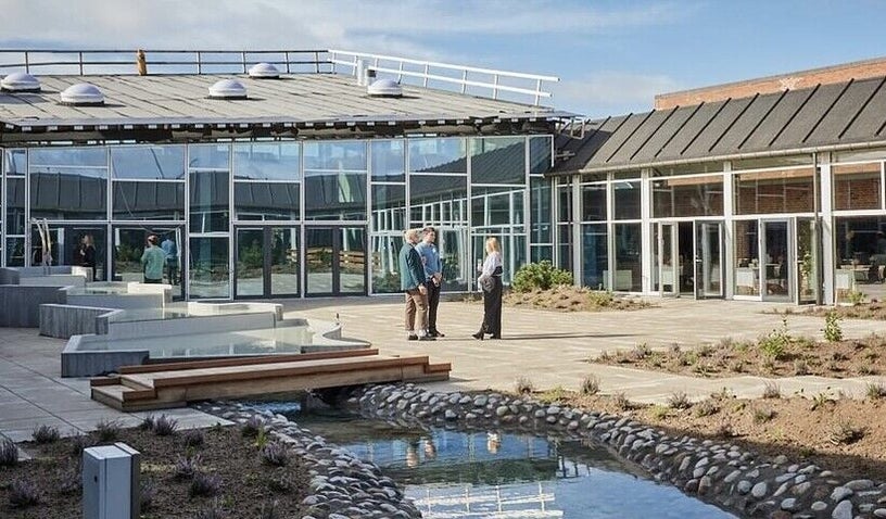 MSc of Engineering in Sustainable Fisheries and Aquaculture