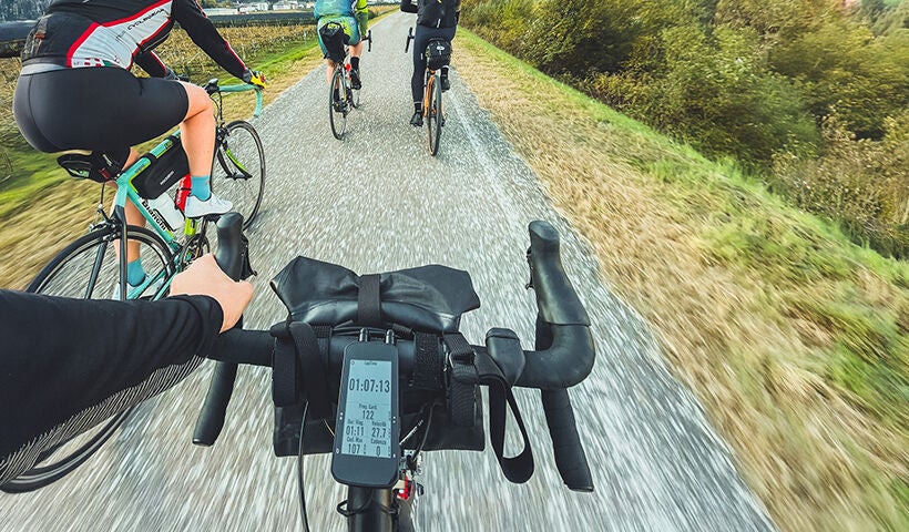 Smart Technologies for Sports and Health