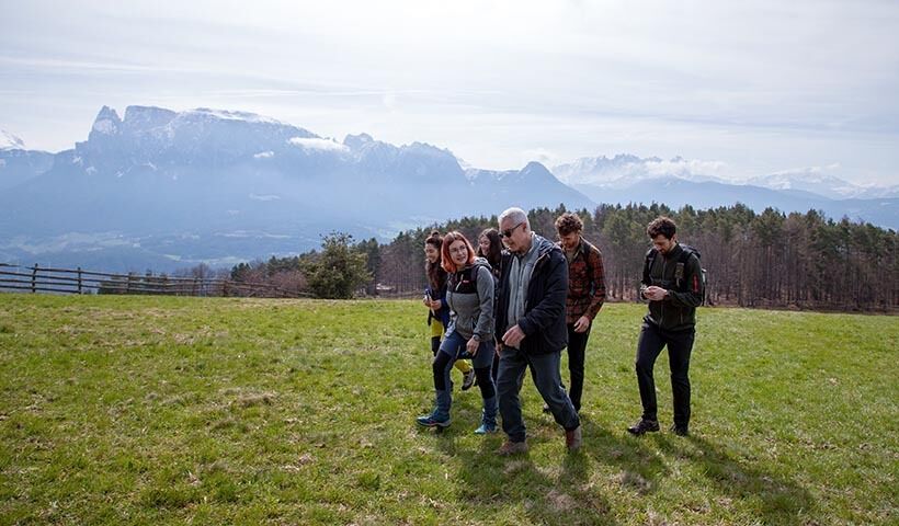 Environmental Management of Mountain Areas