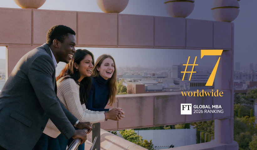 Executive Full Time MBA