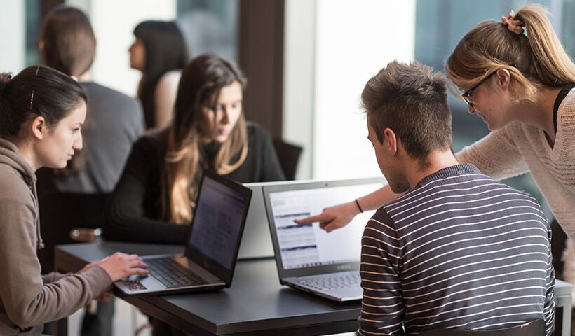 Kommunikations- und Kulturwissenschaften