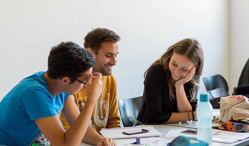 Ökonomie, Politik und Ethik