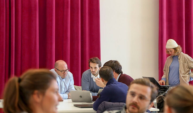 Entrepreneurship and Innovation