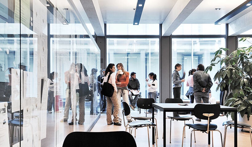 Soziale Arbeit und Sozialpolitik