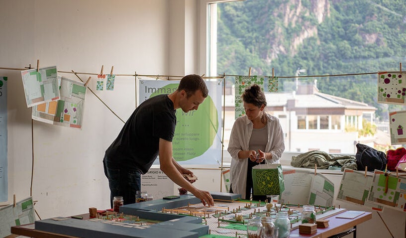 Eco-Social Design
