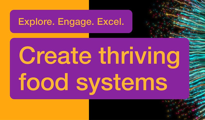 Preneurship for Regenerative Food Systems