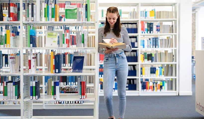 Deutsches und Europäisches Wirtschaftsrecht