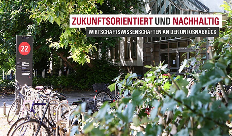 Wirtschaftsinformatik