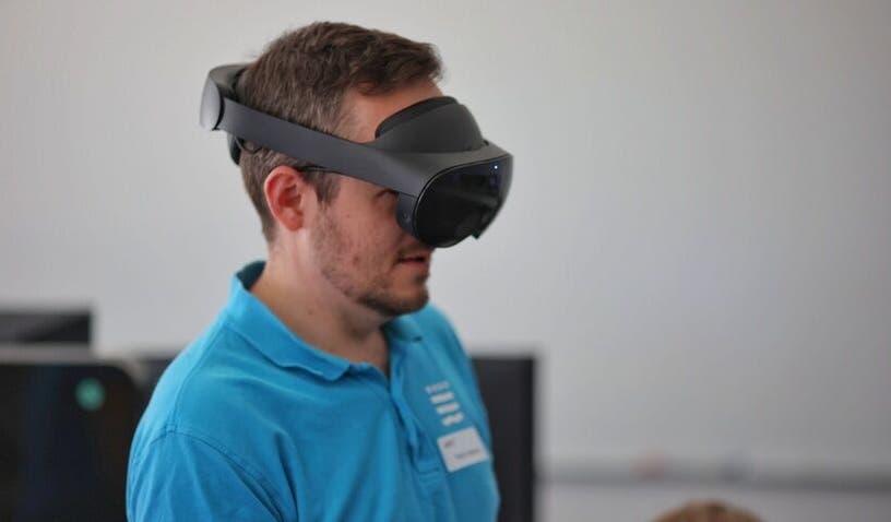 Medieninformatik (Online-Studiengang)