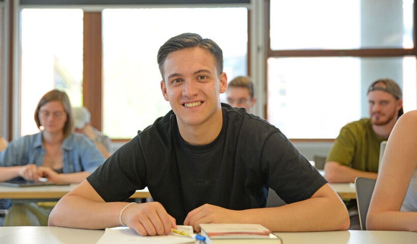 Economics and Finance