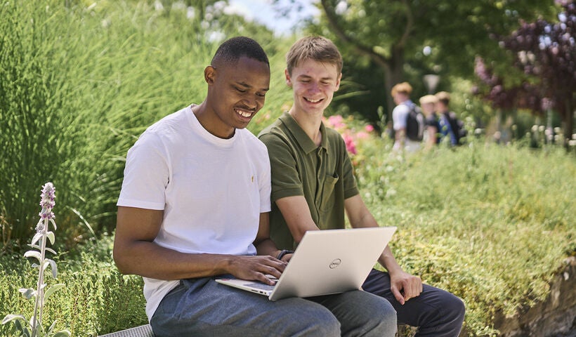 Internationale Beziehungen