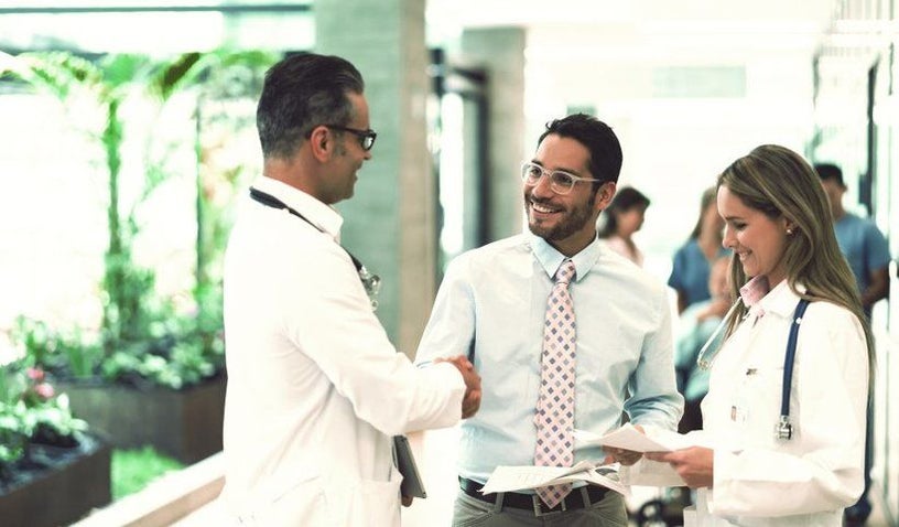 Gesundheitsmanagement