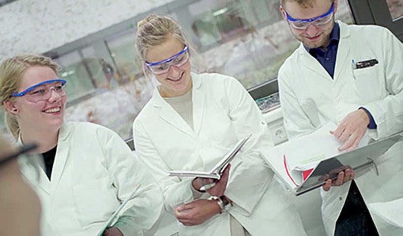 Umweltmonitoring und Forensische Chemie