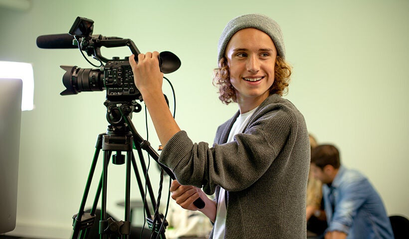 Kommunikation & Medienmanagement