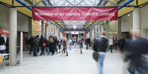 Umweltwissenschaften auf Bachelor - Leuphana Universität Lüneburg