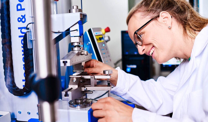 Ingenieurwissenschaften