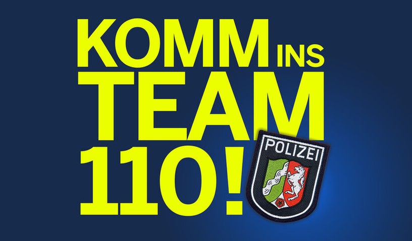 Polizeivollzugsdienst