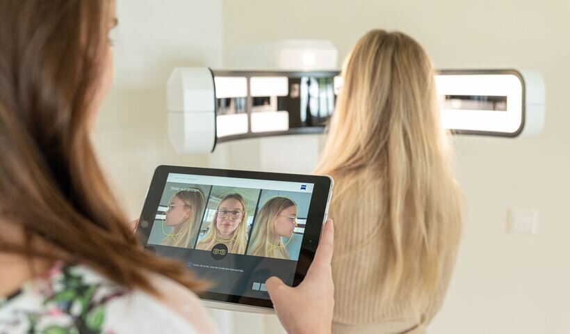 Augenoptik/Optische Gerätetechnik