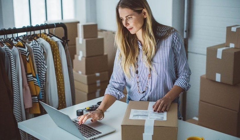 E-Commerce