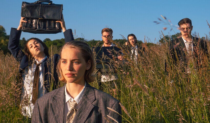 Wirtschaft & Schauspiel