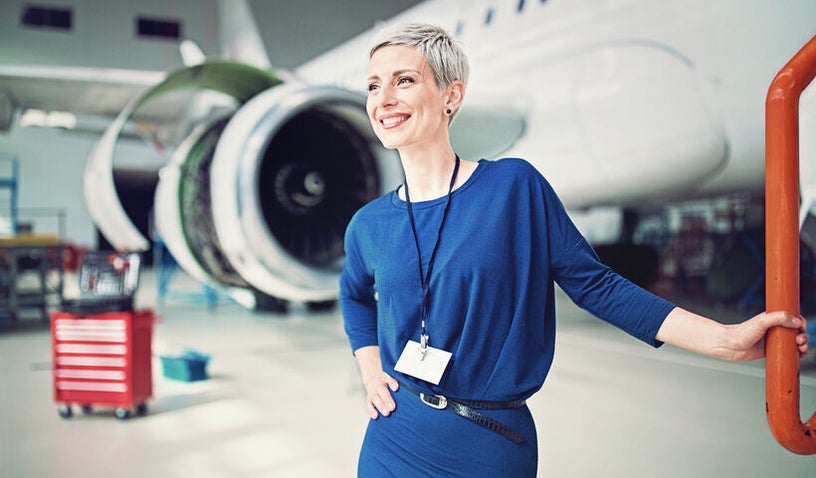 Aviation Management