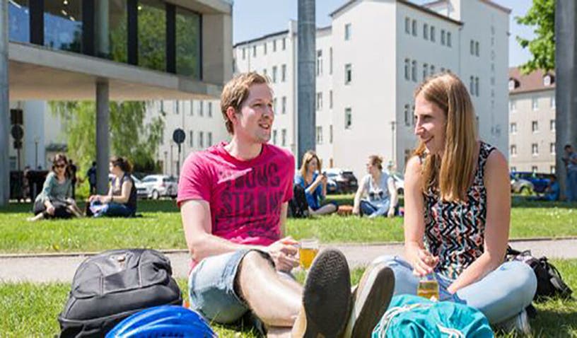 Statistik und Datenanalyse