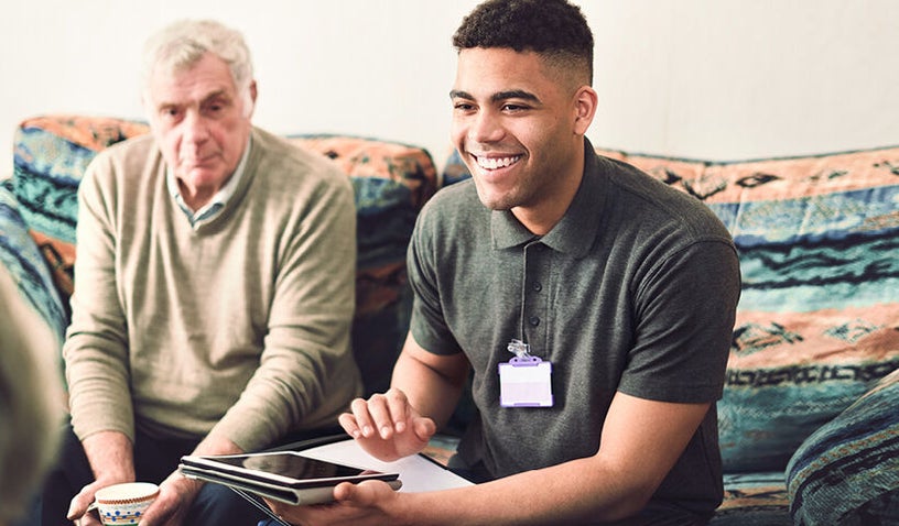 Gesundheitsmanagement