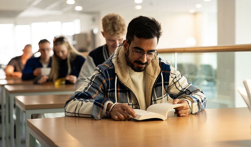 Wirtschaftsprüfung (dual)