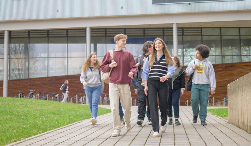 Liberal Arts & Sciences