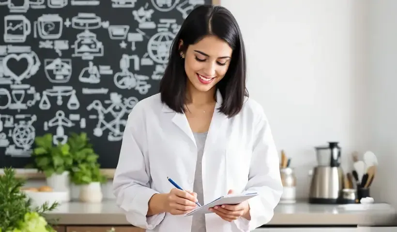 Ernährungswissenschaften