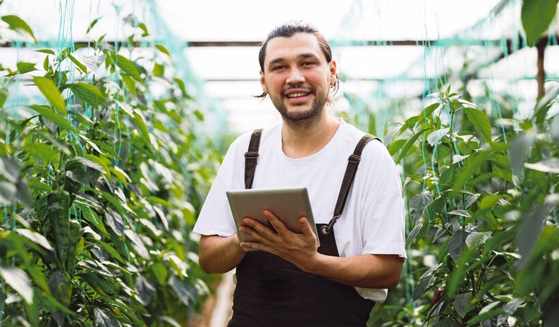 Agrarmanagement