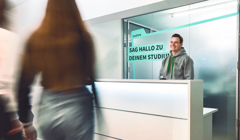 BWL - Spezialisierung International Management