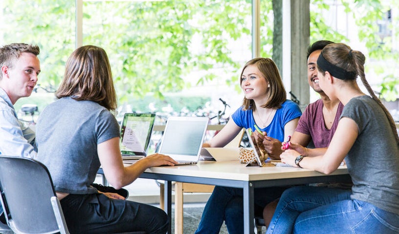 Zwei-Fächer-Bachelor Lehramt