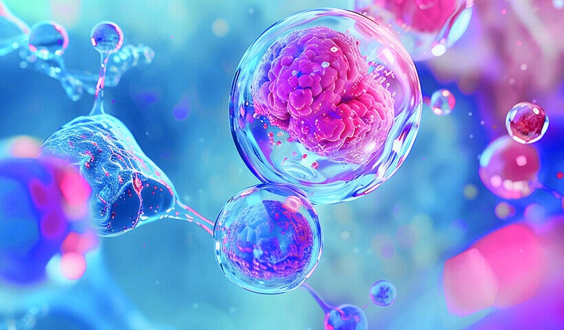 Medizinische Biotechnologie