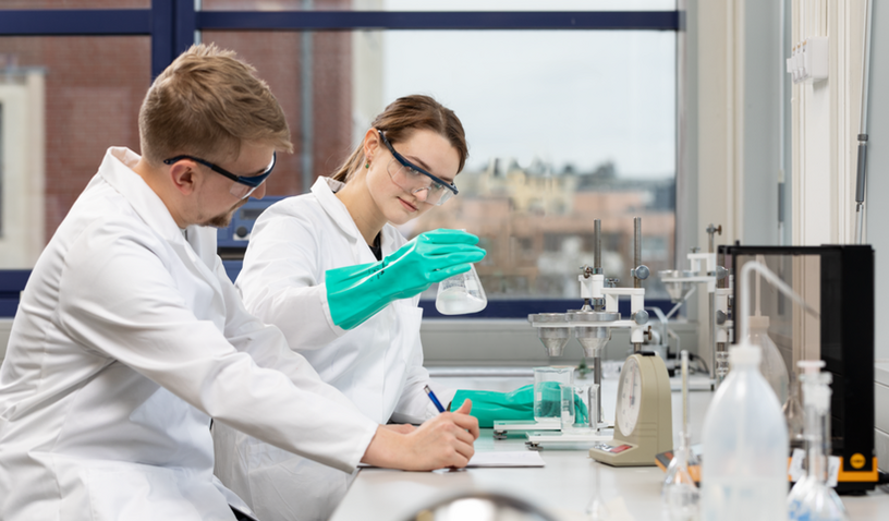 Sustainable Process Engineering